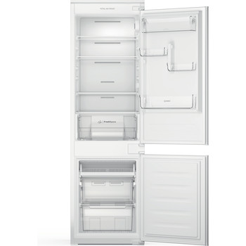 Вграден хладилник с камера Indesit INC18 T111 | Indesit Bulgaria