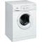 Whirlpool frontmatad tvättmaskin: 6 kg - AWO/D 4681