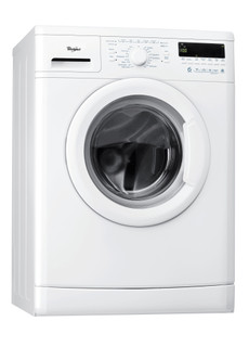 Whirlpool washing machine: 0,0kg - WWDC 7210 | Whirlpool UK