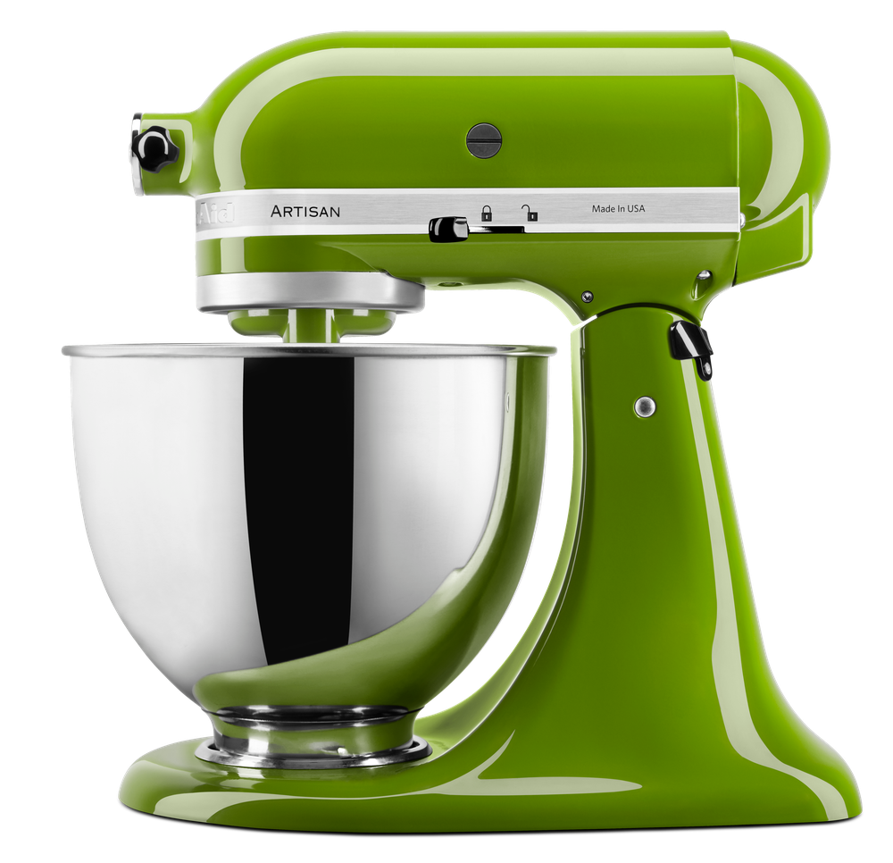 best price on kitchen aid artisan mixer