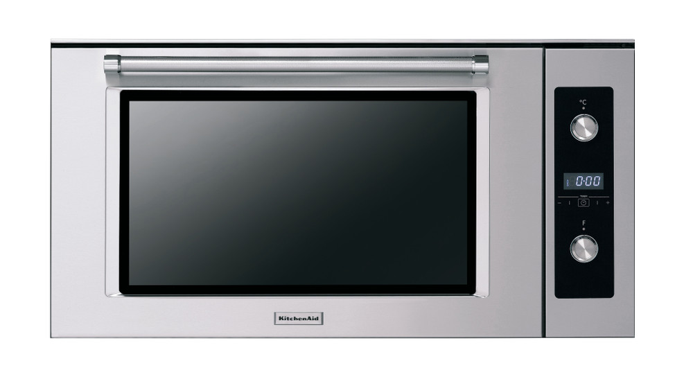 KITCHENAID FORNO STANDARD 90 CM KOFCS 60900 | Sito Ufficiale KitchenAid