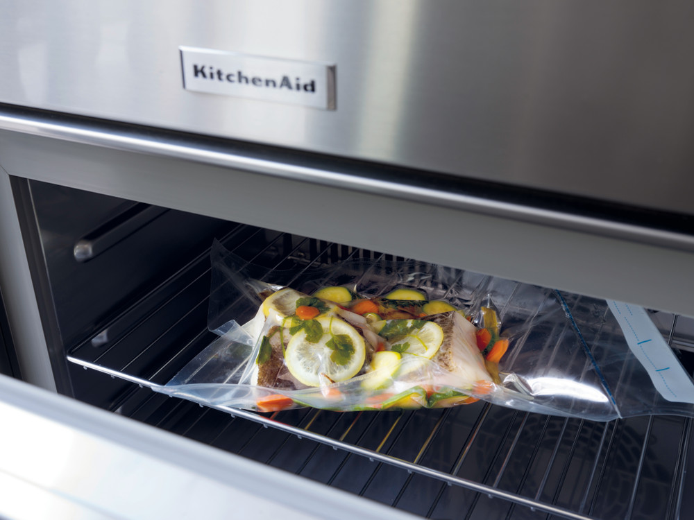 KITCHENAID ABBATTITORE DI TEMPERATURA KCBSX 60600 | Sito ...