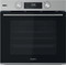 Whirlpool Uuni Kalusteisiin sijoitettava OMSK58RU1SX Sähkö A+ Frontal