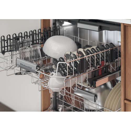 Kitchenaid Dishwasher Da incasso K7I HF60 TUS Integrato A Lifestyle detail