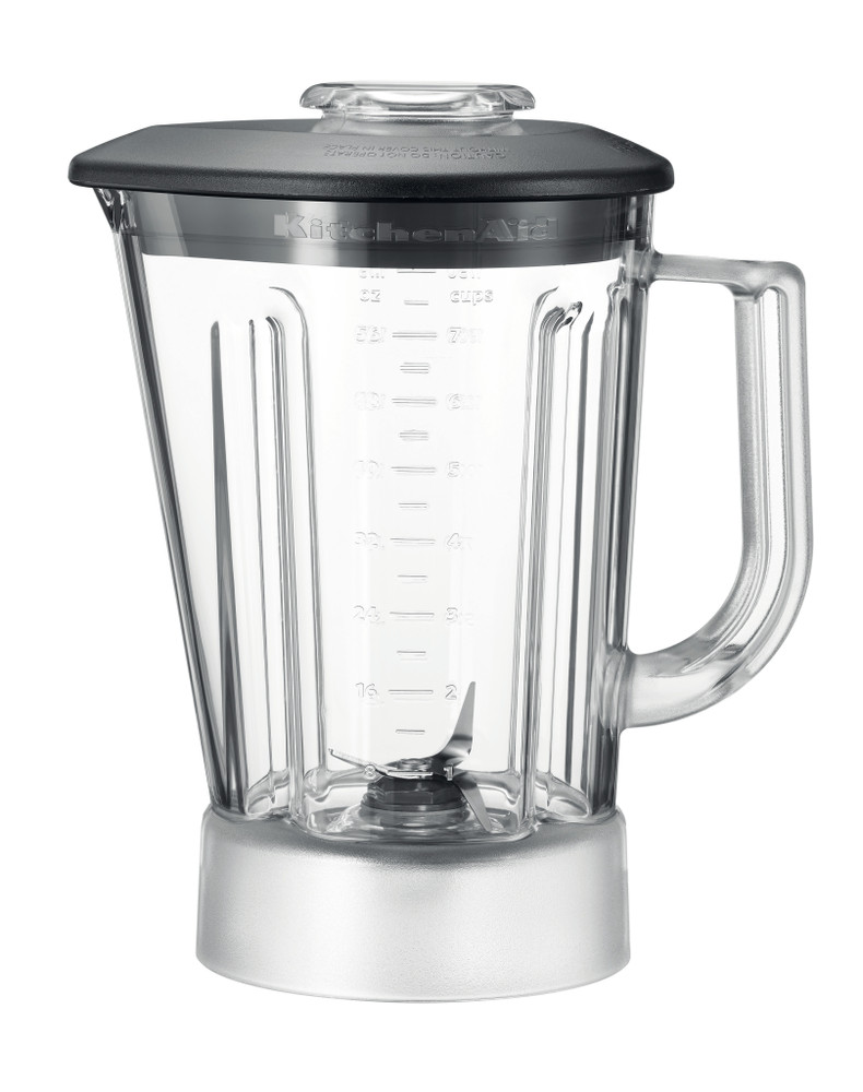 Kitchenaid blender store cup