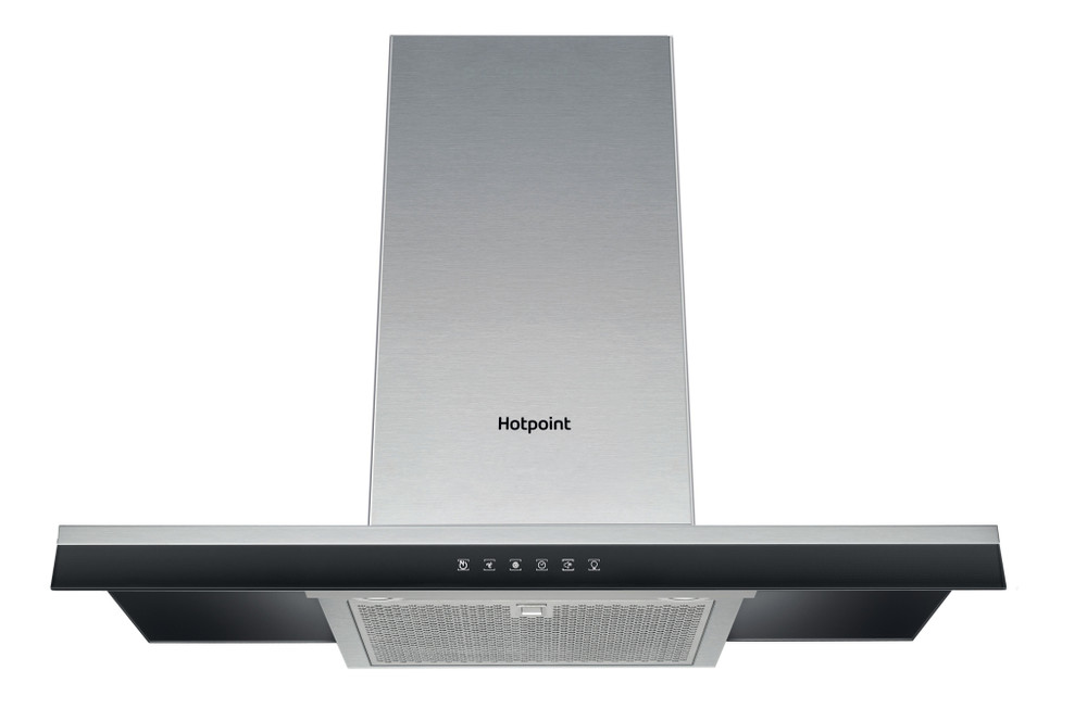 hotpoint cooker hood