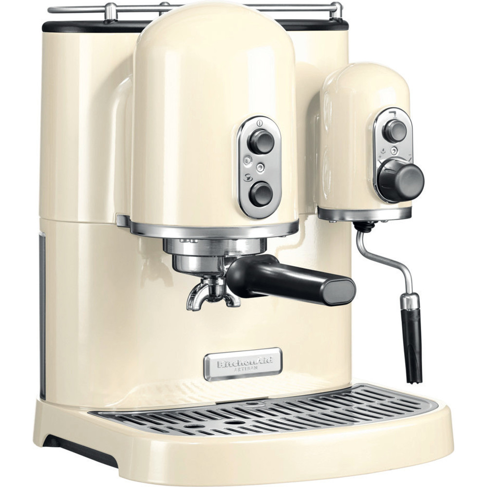 ARTISAN ESPRESSOMASCHINE 5KES2102 Offizielle site von KitchenAid