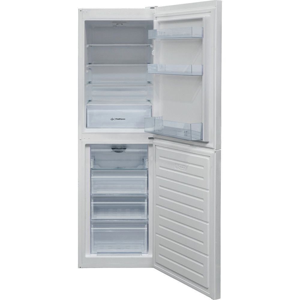 fridge freezer large size