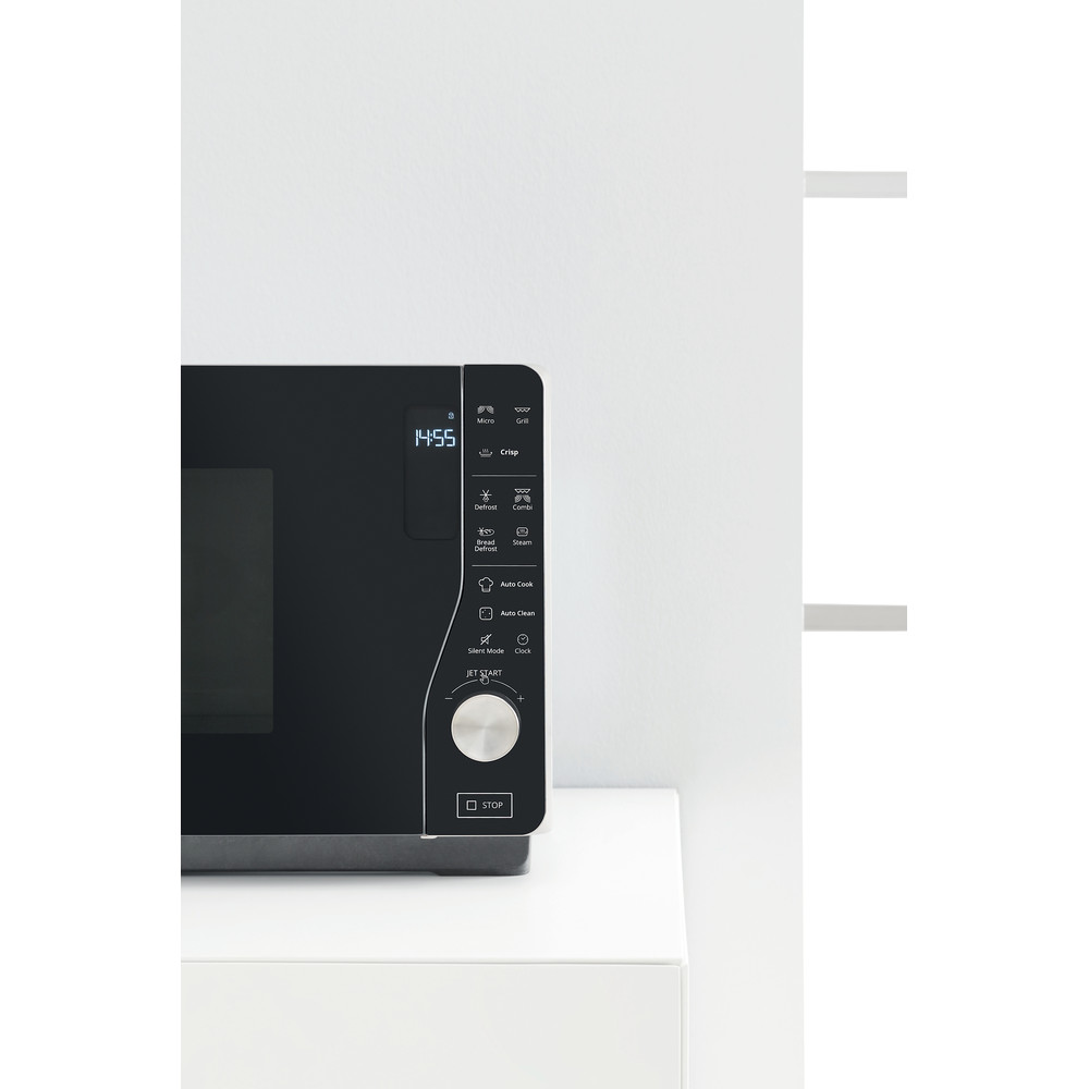 Microonde A Libera Installazione Whirlpool Mwf 427 Sl Whirlpool Italia