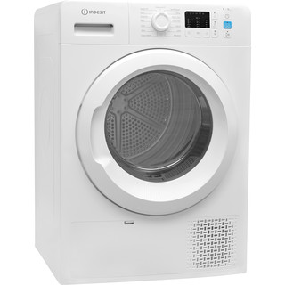 Push Go Indesit Fr