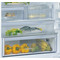Whirlpool Fridge/freezer combination Vgradni SP40 802 EU 2 Bela 2 doors Perspective open