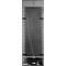 Whirlpool Freezer Free-standing UW8 F1C XB N Optic Inox Perspective