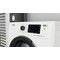 Whirlpool Washing machine Samostojeća FWSD 81283 BV EE N Bela Prednje punjenje A+++ Perspective