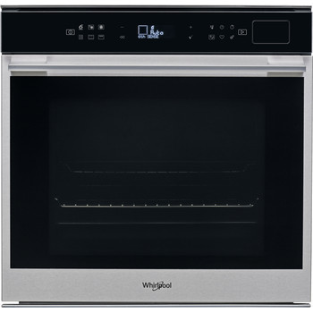 Whirlpool Forno Da incasso W7 OS4 4S1 H Elettrico A+ Frontal