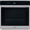 Whirlpool Фурна Вграден W7 OS4 4S1 P Електрическо A+ Frontal