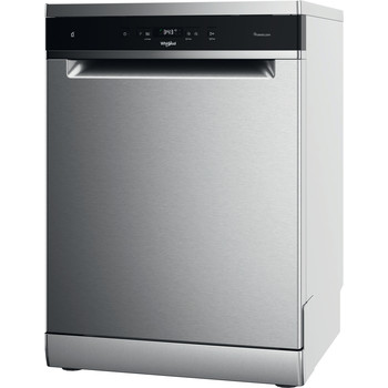 Lave Vaisselle Posable Whirlpool Wfc 3c34 P X Whirlpool France