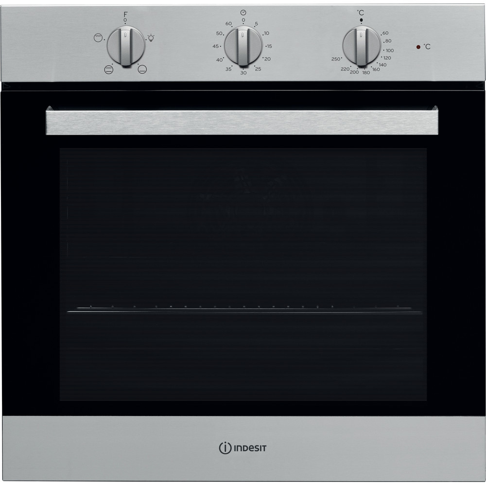Built In Oven Indesit Ifw 6230 Ix Uk Indesit Uk