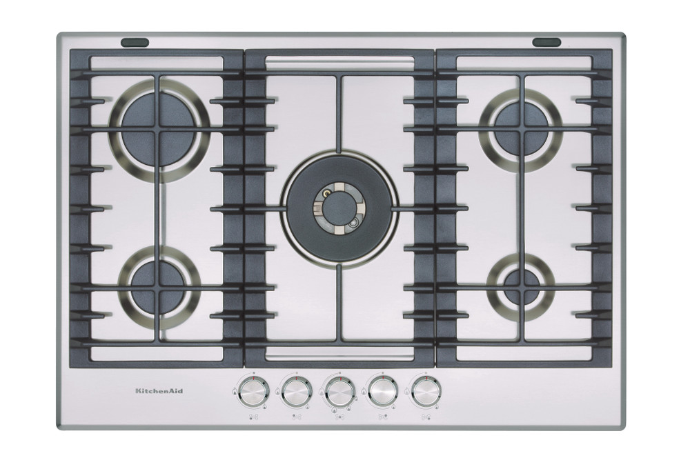 GAS HOB 77 CM KitchenAid IE