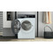Whirlpool Pesumasin Vabaltseisev WRSB 7259 D EU Valge Eestlaetav B Perspective