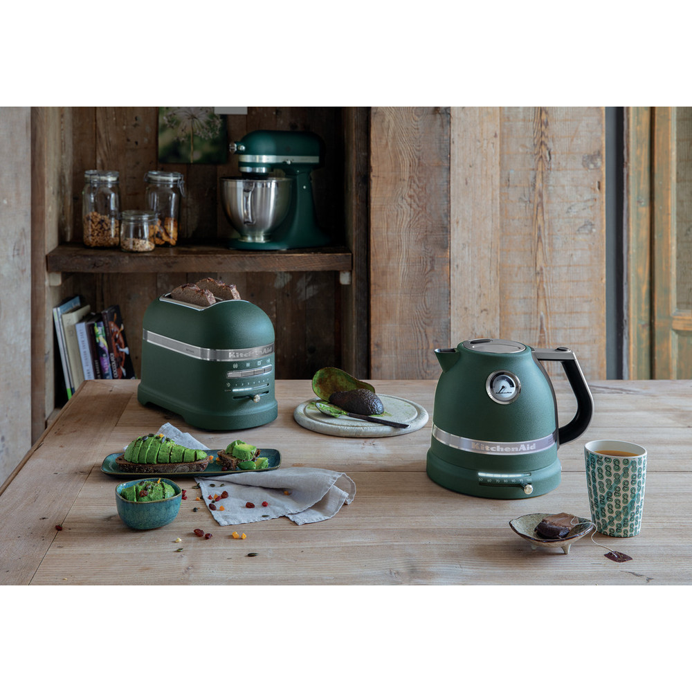 Sets Petit Dejeuner Artisan Grille Pain 2 Tranches Site Officiel Kitchenaid