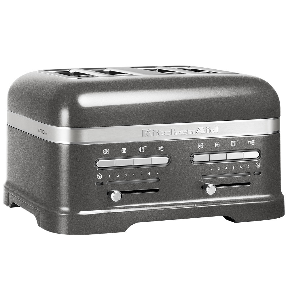 Kitchenaid artisan shop 4 slice toaster