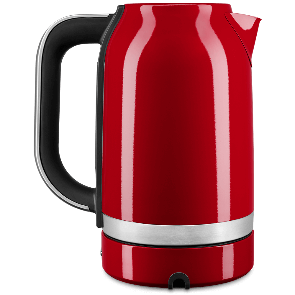 VARIABLE TEMPERATURE KETTLE 1.7L Empire Red KitchenAid IE