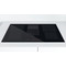 Whirlpool Venting cooktop WVH 92 K/1 Musta Frontal