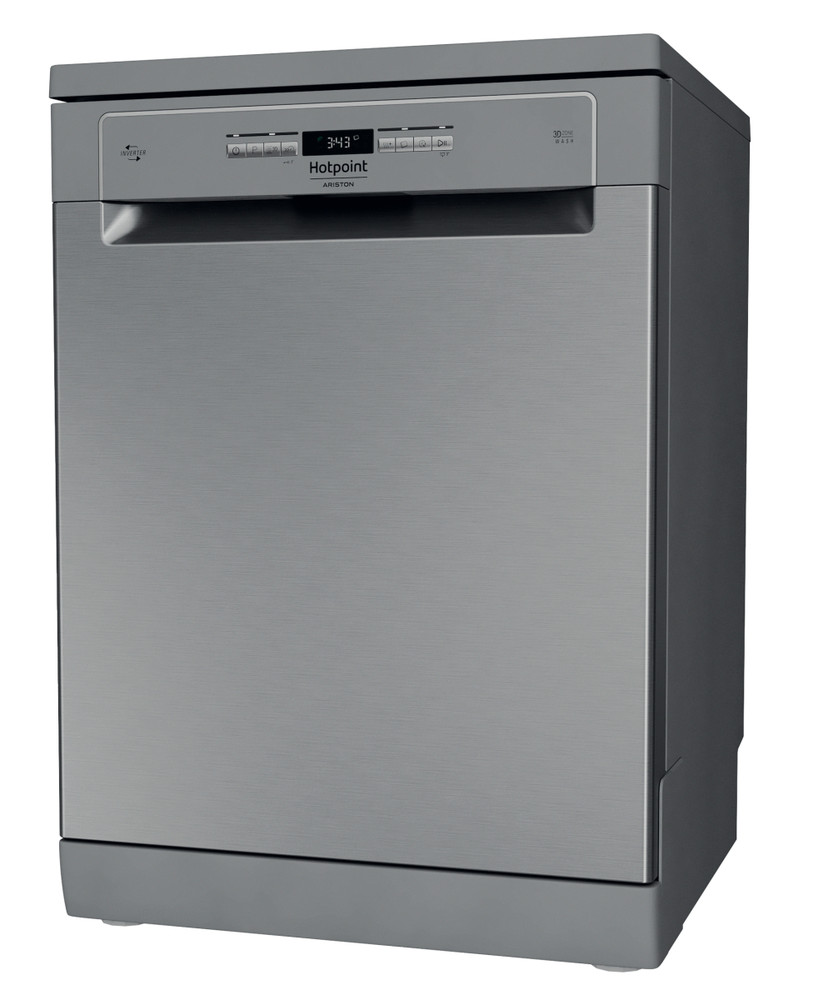 Hotpoint indaplovės | Hotpoint LT