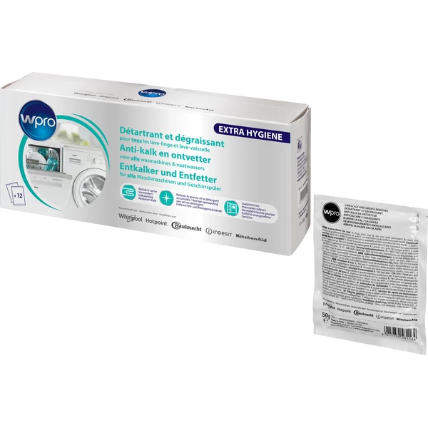 Indesit WASHING DES131 Kit