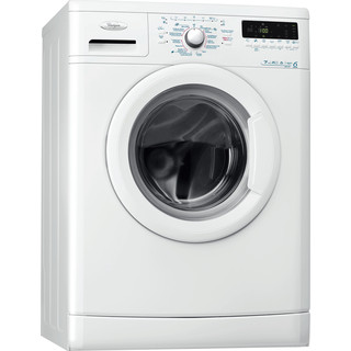 Kracht kleding stof Koppeling Vrijstaande wasmachine Whirlpool - AWO 742 | Whirlpool Belux