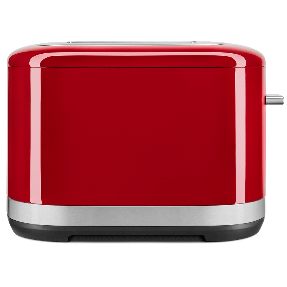 TOASTER FÜR 2 SCHEIBEN Empire rot KitchenAid DE