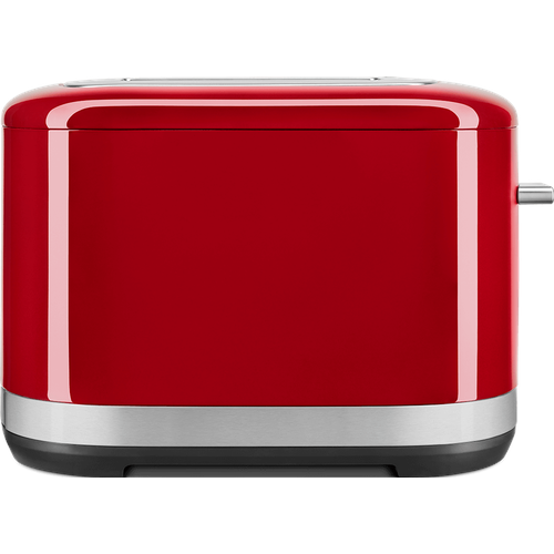 Kitchenaid Toaster Free-standing 5KMT2109EER Keizerrood Profile