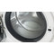 Whirlpool Mašina za pranje i sušenje veša Samostojeći FWDG 971682E WSV EU N Bela Prednje punjenje Perspective