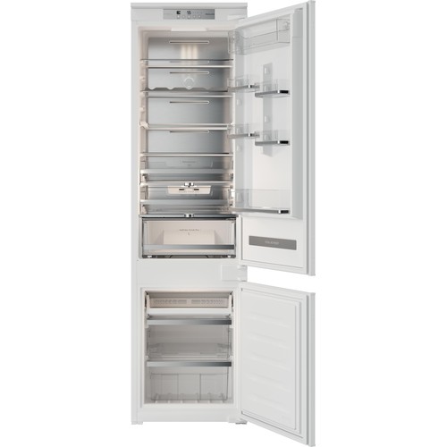 Kitchenaid Combinazione Frigorifero/Congelatore Da incasso KC20 T632 S P Bianco 2 doors Frontal open
