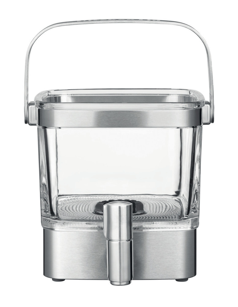ARTISAN Soğuk Demleme Kahve Makinesi 5KCM4212SX Resmi KitchenAid sitesi