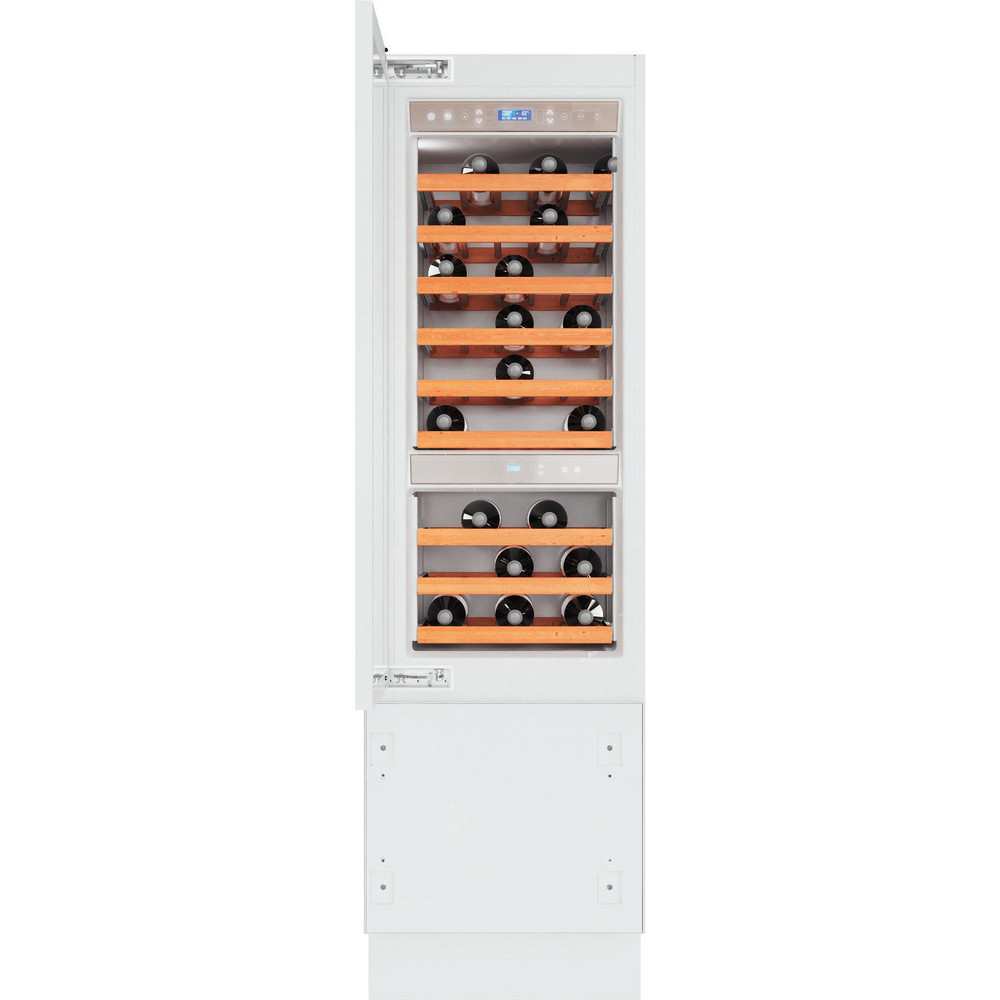 Vertigo Collection 60 Cm Built In Wine Cellar Kcvwx 20600r Kitchenaid Uk