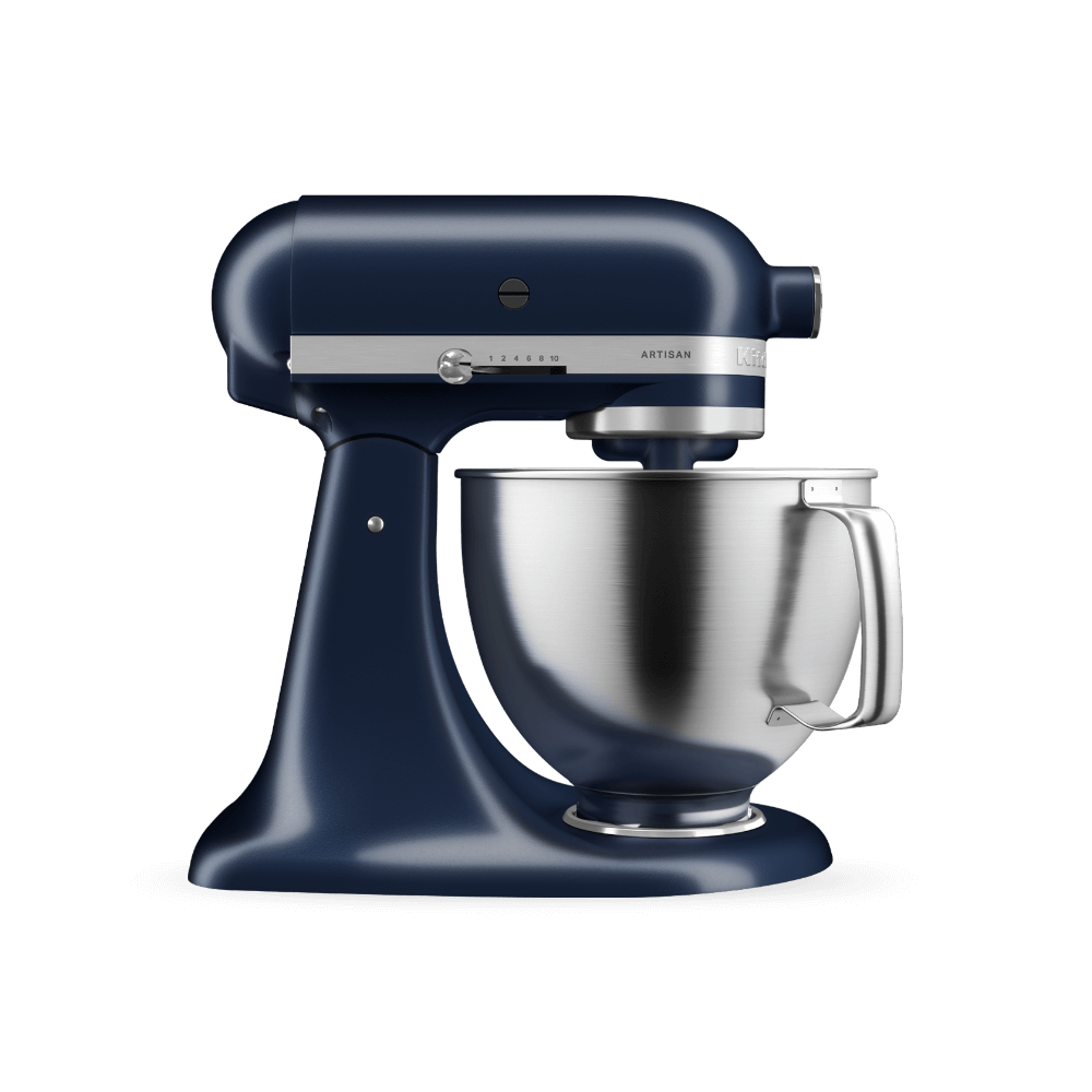 Kitchenaid ink blue new arrivals