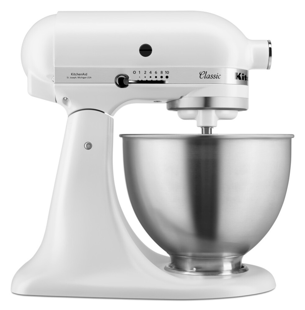 4.5 qt kitchenaid mixer sale