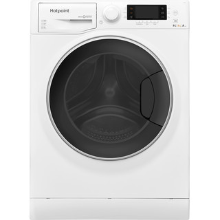 Freestanding Washer Dryer Hotpoint RD 966 JD UK | Hotpoint