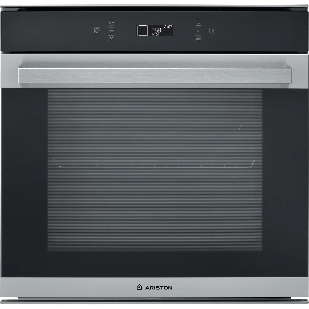 Ariston OVEN Built-in FI7 871 SP IX A Electric A+ Frontal