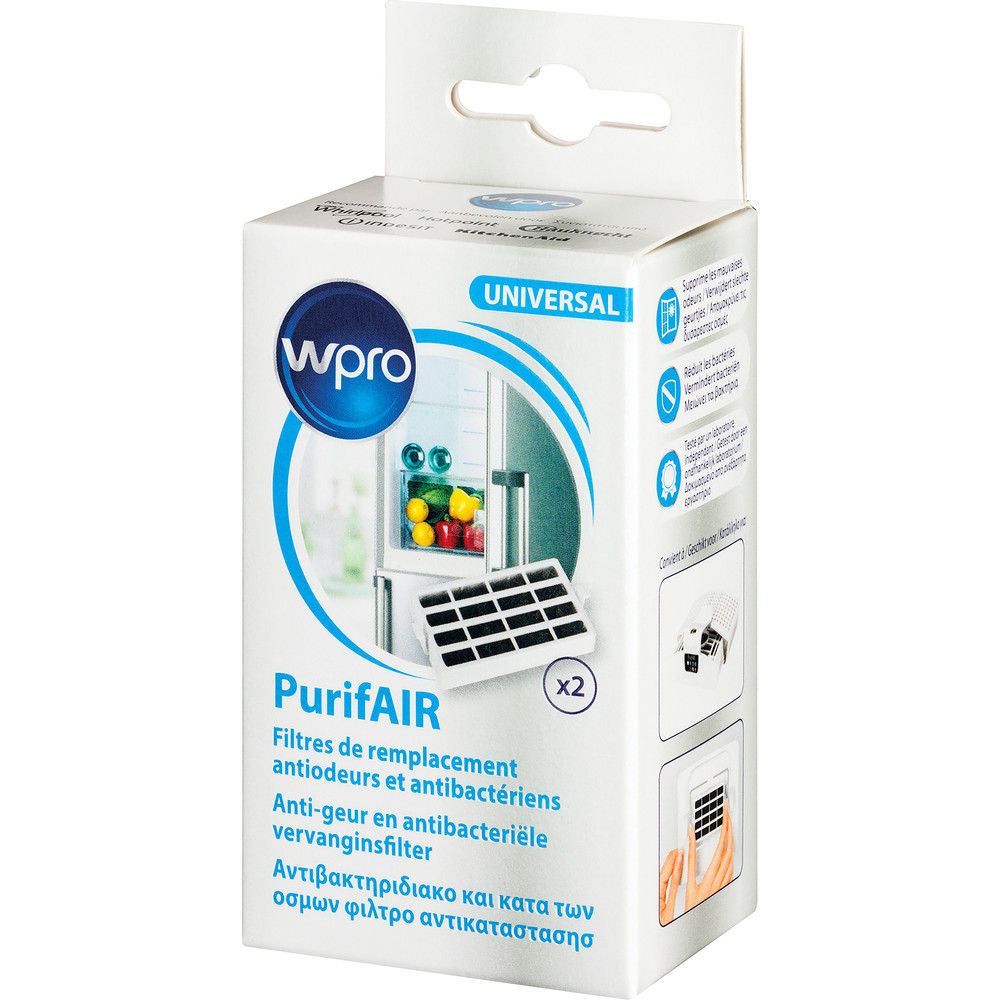 Indesit COOLING PUR101 Perspective