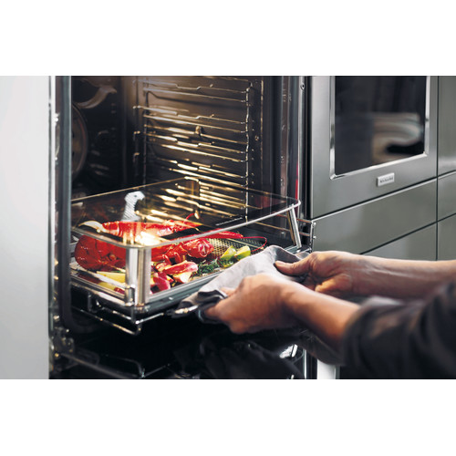 Kitchenaid Oven Built-in KOASP 60602 Electric A+ Lifestyle detail