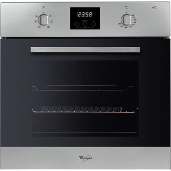 Whirlpool Forno Da incasso AKP 469/IX Elettrico A Frontal