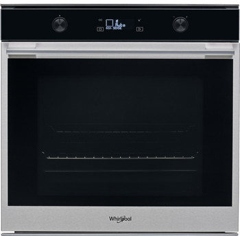 Whirlpool Forno Da incasso W7 OM5 4S H Elettrico A+ Frontal