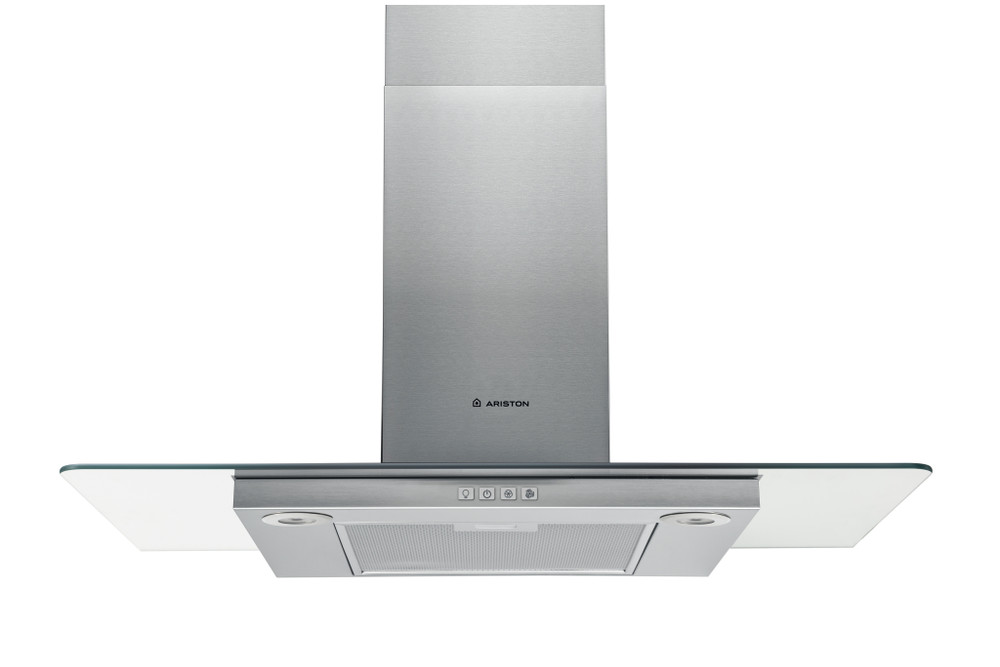 ariston integrated cooker hood