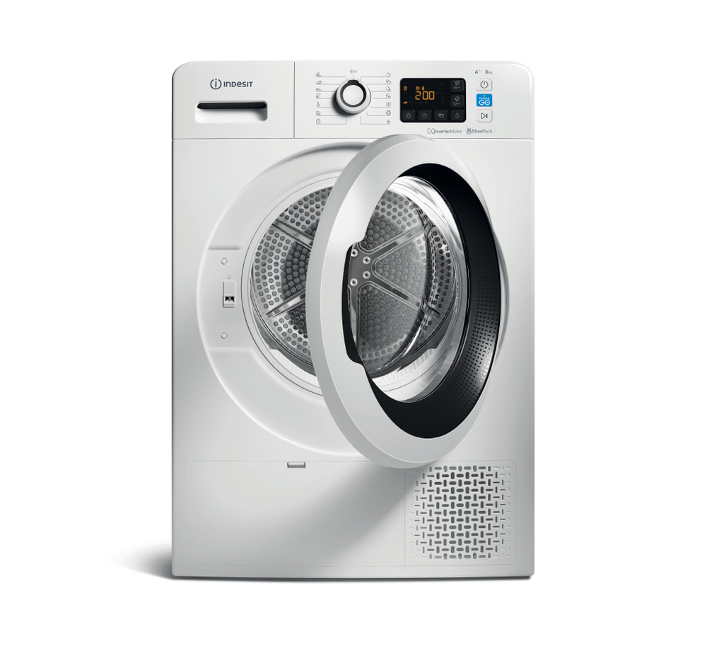 Indesit Sèche-linge Posable YT M11 83K RX EU | Indesit BE