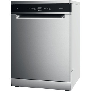 Whirlpool Πλυντήριο πιάτων Ελεύθερο WFO 3O33 PL X Ελεύθερο D Perspective