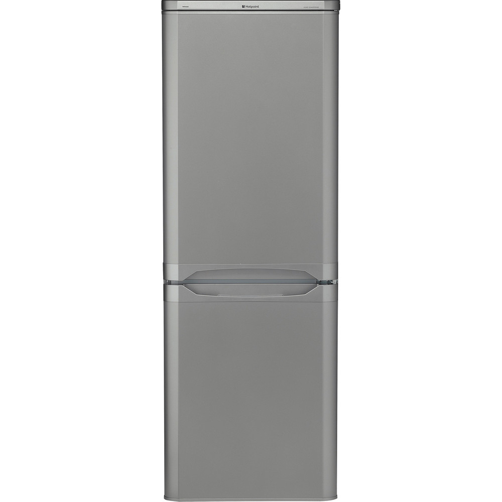 Freestanding Fridge Freezer Hotpoint Hbd 5515 S Uk Hotpoint