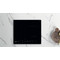Whirlpool Μονάδα εστιών WL B5860 AL Μαύρο Induction vitroceramic Frontal