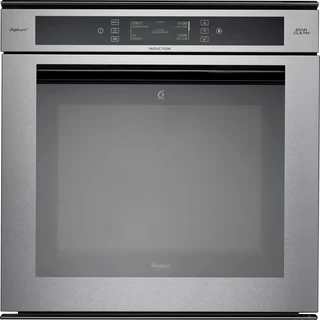 Whirlpool Oven Built-in AKZM 8920/GK Electric A+ Frontal